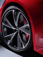 Audi RS7 Sportback 2019 года (WW)